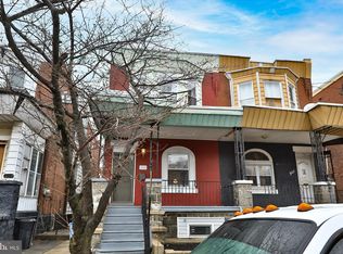 5119 Locust St, Philadelphia, PA 19139