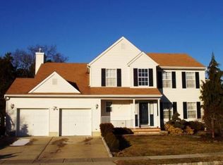 415 S Lake Ct, Brick, NJ 08724