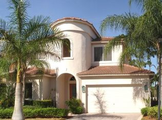 10656 Grande Blvd, West Palm Beach, FL 33412