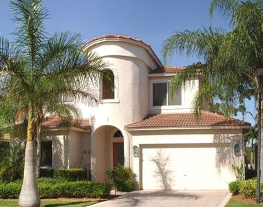 10656 Grande Blvd, West Palm Beach, FL, 33412