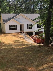 292 Brookwoods Ln, Dahlonega, GA, 30533