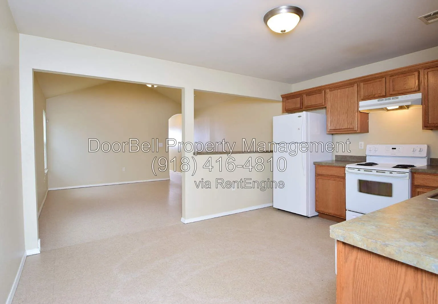 3 bed, 1.0 bath, 1110 sqft, $995 — Photo 4