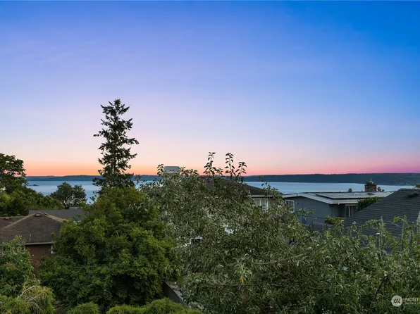 4115 SW 106th Street, Seattle, WA 98146
