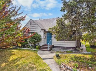 5508 S D St, Tacoma, WA