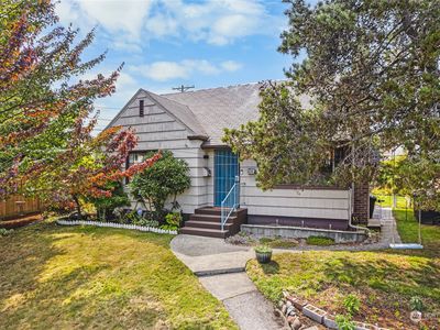 5508 S D Street, Tacoma, WA, 98408