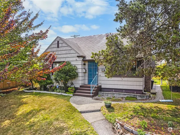 5508 S D Street, Tacoma, WA 98408