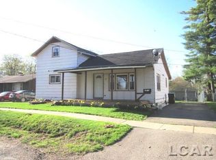 113 Water St, Hudson, MI 49247