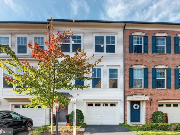 22434 Glenbow Way, Clarksburg, MD 20871