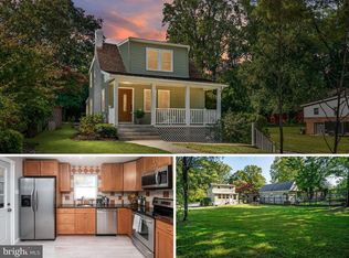 707 Rosemere Ave, Silver Spring, MD 20904