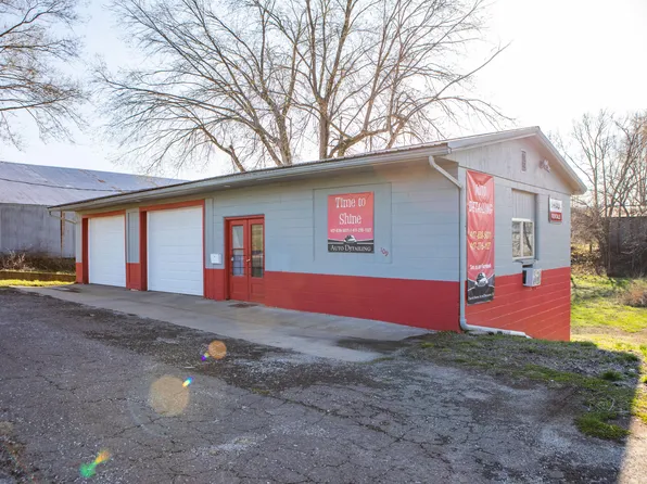 109 S Vine Street, Stockton, MO 65785