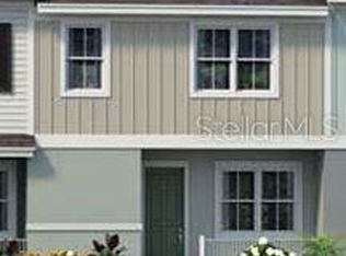 1508 Silver Lining Way, Apopka, FL 32703