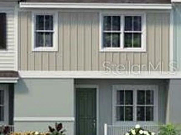 1508 Silver Lining Way, Apopka, FL 32703