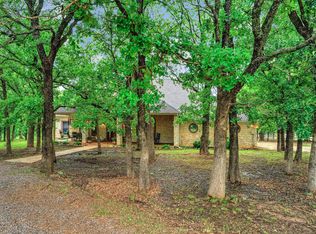 171 Briar Creek Rd, Whitesboro, TX 76273