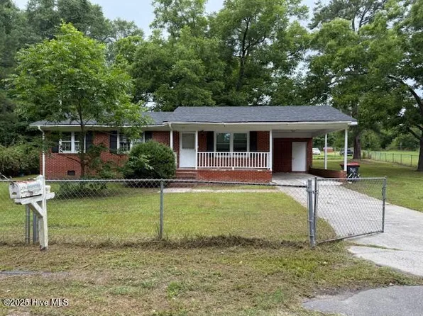 102 Little Street, Rockingham, NC 28379