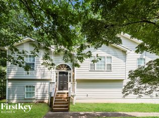 37 Sunrise Ct, Dallas, GA 30157
