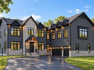 17 Connor Dr, Whitchurch Stouffville, ON L4A2Z1