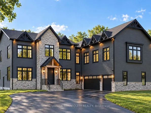 17 Connor Dr, Whitchurch Stouffville, ON L4A 2Z1