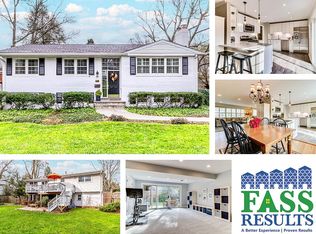 6519 Engel Dr, Mc Lean, VA 22101