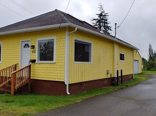 916 Wood Ave, Hoquiam, WA 98550
