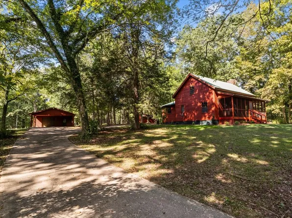 13041 Bakerville Rd, Waverly, TN 37185