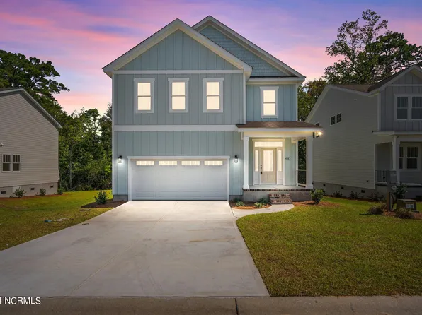 4883 Scarlet Sage Way, Shallotte, NC 28470