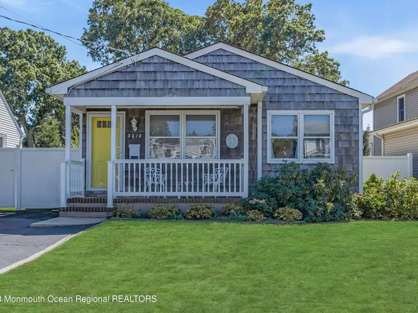 2218 Kilkare Parkway, Point Pleasant, NJ 08742