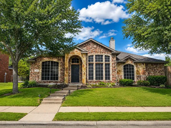 1050 Hidden Lakes Way, Rockwall, TX 75087