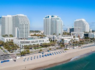 W Redidences And Hotel, Fort Lauderdale, FL 33304