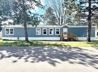 450 Sweetpea Ln, Altoona, WI 54720