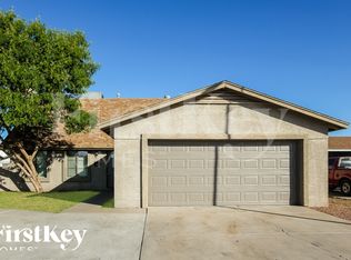 4538 W Rovey Ave, Glendale, AZ 85301