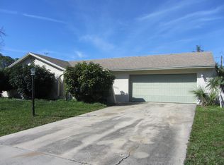 588 Audubon Ave NE, Palm Bay, FL 32907