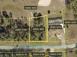 639 Charles Sise St, Lehigh Acres, FL 33974
