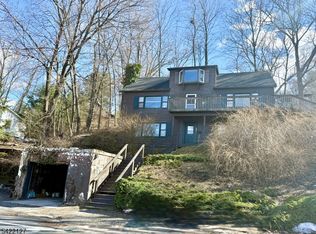347 E Shore Trl, Sparta, NJ