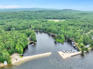 286 NW River Rd, Sebago, ME 04029