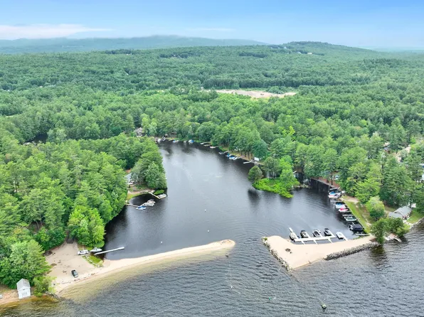 286 Northwest River Road, Sebago, ME 04029