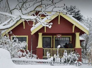 5120 SE 87th Ave, Portland, OR 97266