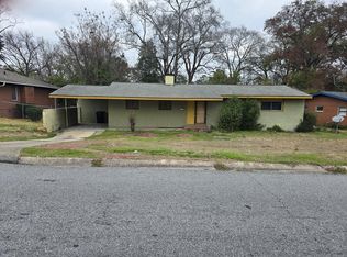 3019 Melrose Dr, Columbus, GA 31906