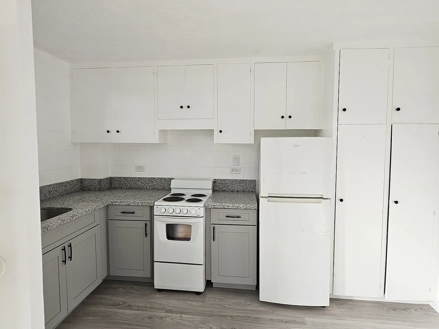 1 bed, 650 sqft, $1,500 — Photo 1