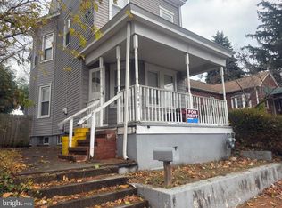 1147 Indiana Ave, Trenton, NJ 08638