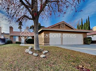 3140 Crowne Dr, Palmdale, CA 93551
