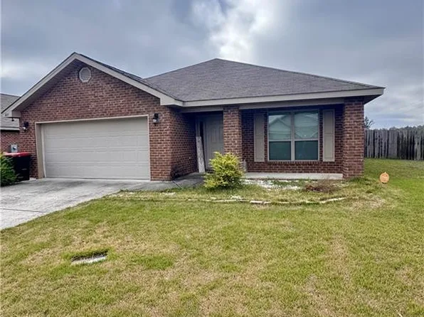 8131 Colleton Dr S, Semmes, AL 36575