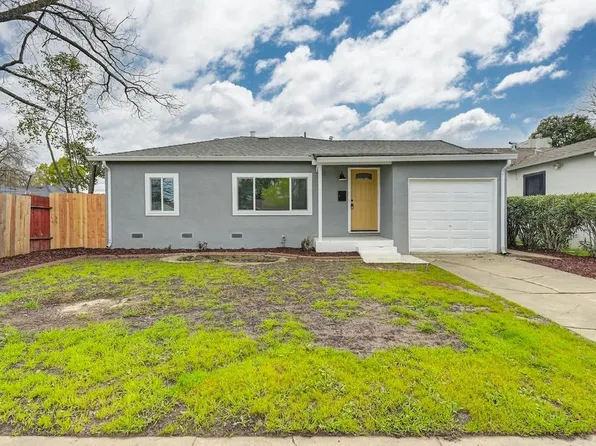 1452 Stoddard St, Sacramento, CA 95822