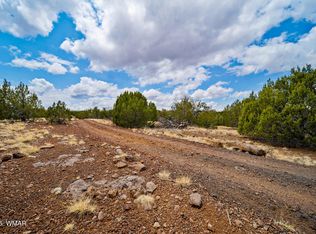 1528 Falcon Rd, Show Low, AZ 85901