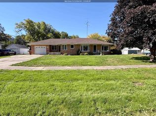 218 N Fulton St, Newell, IA 50568