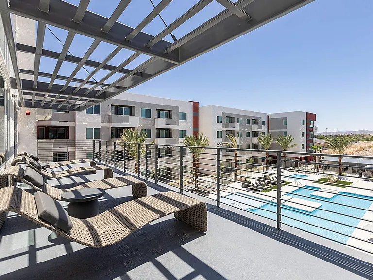 Core Apartment Homes — Photo 36