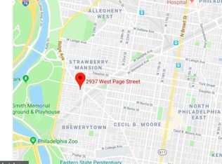 2937 Page St, Philadelphia, PA 19121