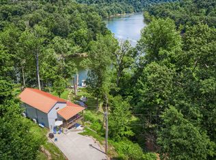 580 Hornback Mill Ln, Leitchfield, KY 42754