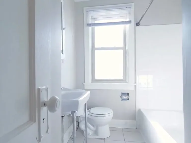 5534 Forbes Ave #1 — Photo 7