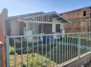 214 E 85th St, Los Angeles, CA 90003