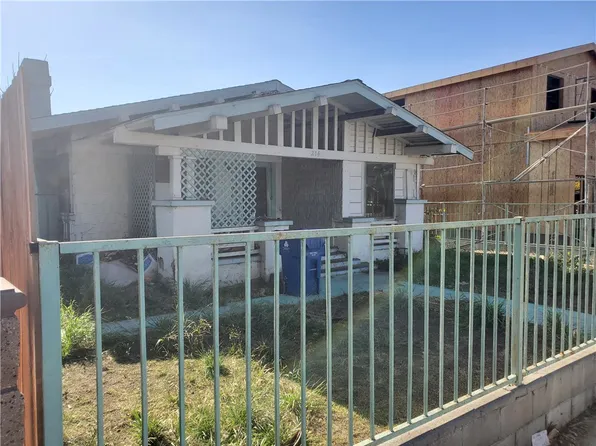 214 E 85th St, Los Angeles, CA 90003